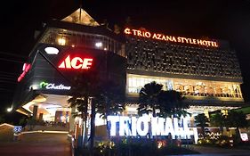 Trio Azana Style Kebumen