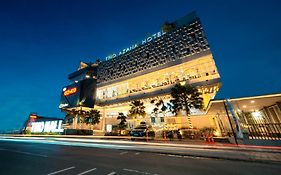 Trio Azana Style Kebumen